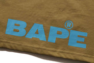 BAPE FOOTBALL RELAXED FIT LS TEE thumbnail image