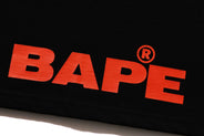 BAPE FOOTBALL RELAXED FIT LS TEE thumbnail image