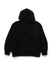 COLLEGE PUFFY RELAXED FIT PULLOVER HOODIE thumbnail image