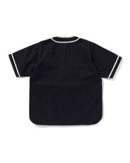 A BATHING APE BASEBALL SHIRT thumbnail image