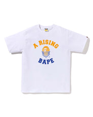 A RISING BAPE TEE thumbnail image