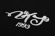 EMBROIDERY STYLE SOUVENIR LOGO TEE thumbnail image