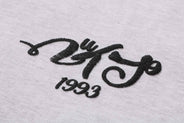 EMBROIDERY STYLE SOUVENIR LOGO TEE thumbnail image