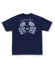 JAPANESE TATTOO LOGO TEE thumbnail image