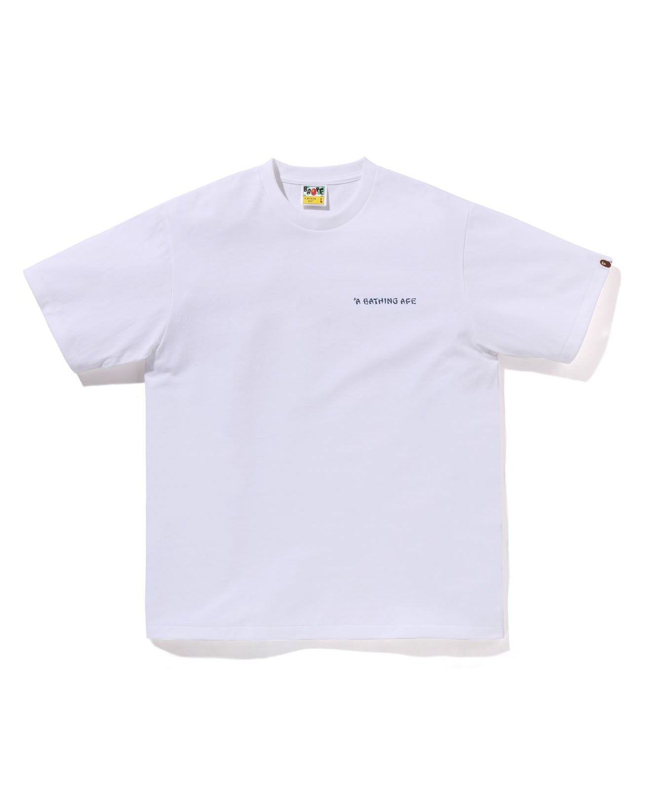 JAPANESE TATTOO LOGO TEE image