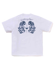 JAPANESE TATTOO LOGO TEE thumbnail image