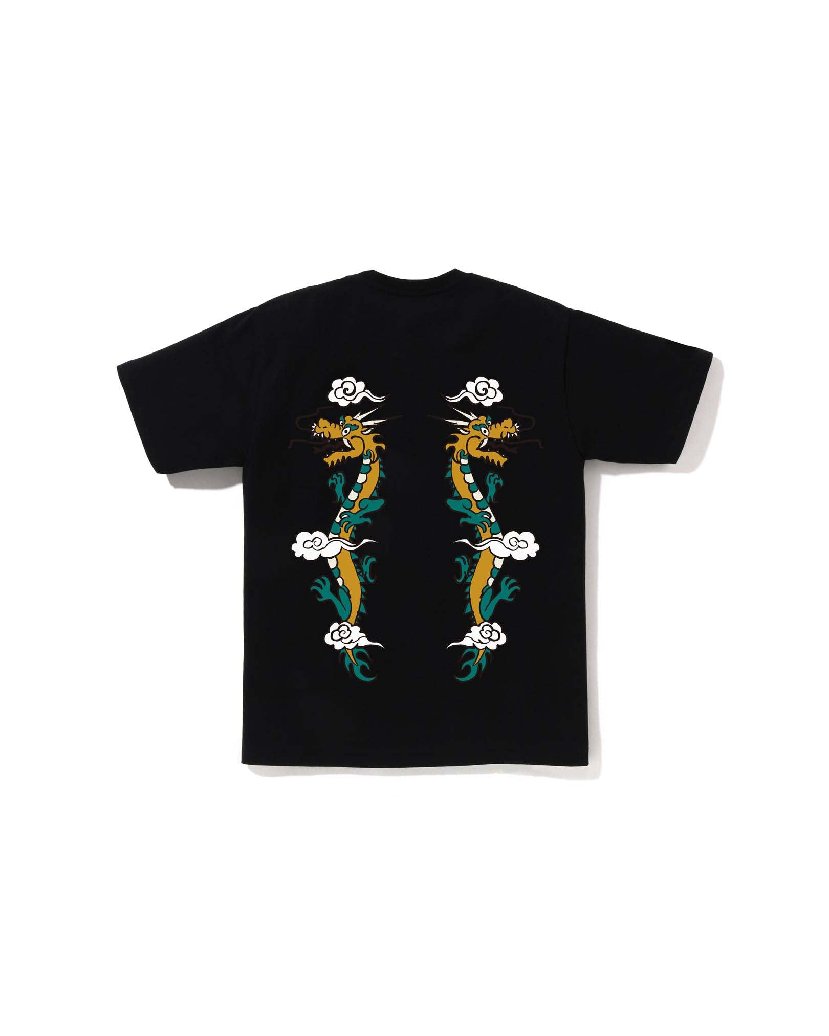 SOUVENIR DRAGON TEE image