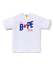 COLORS BAPE STA TEE thumbnail image