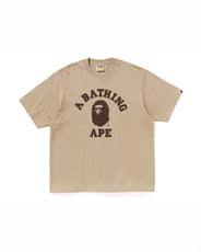 COLLEGE MONOGRAM COLLEGE RELAXED FIT TEE thumbnail image