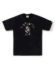CITY CAMO COLLEGE TEE thumbnail image