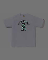 CITY CAMO COLLEGE TEE thumbnail image