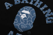 JAPANESE CLOUD CAMO COLLEGE TEE thumbnail image
