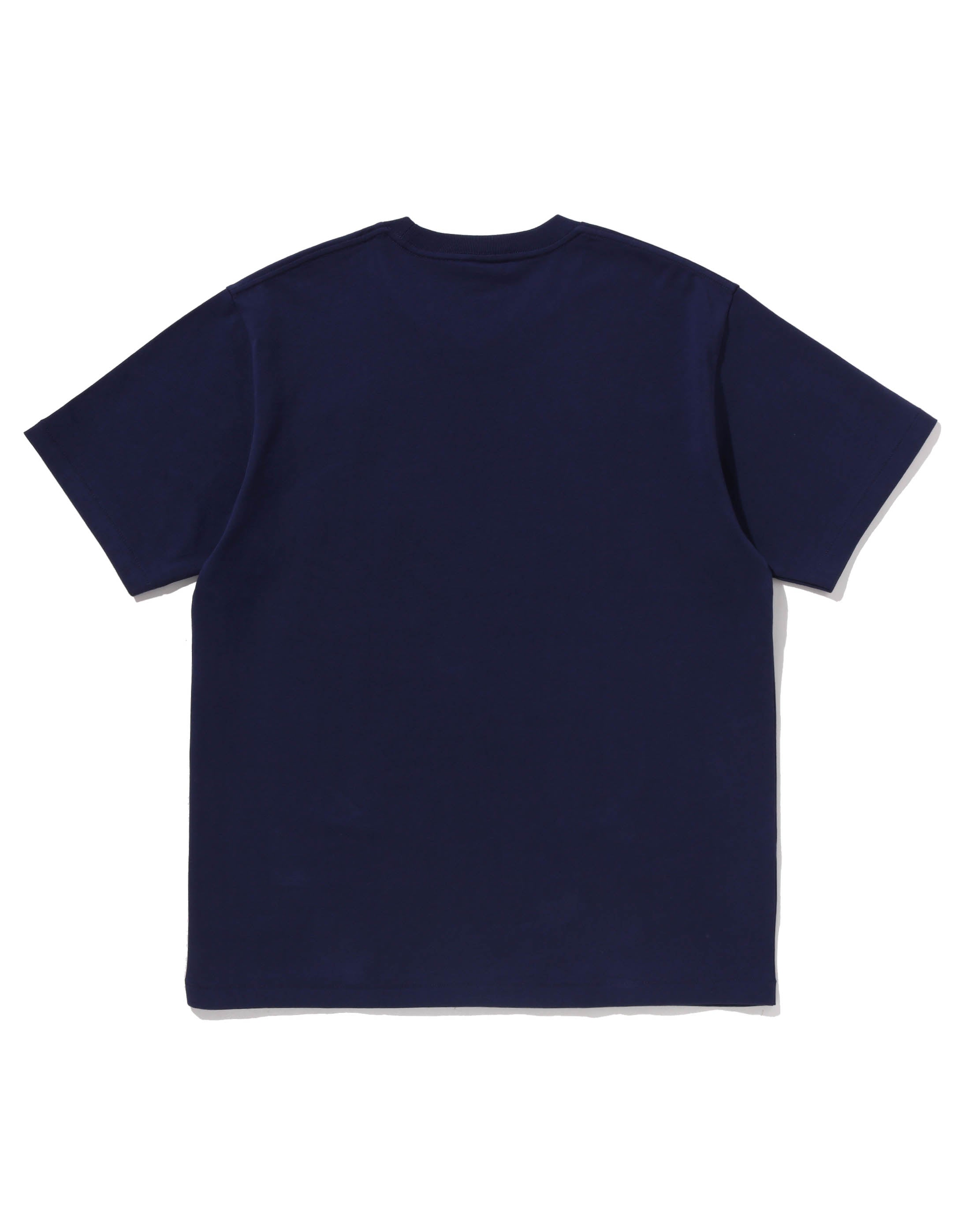 BAPE KISS LOGO TEE image