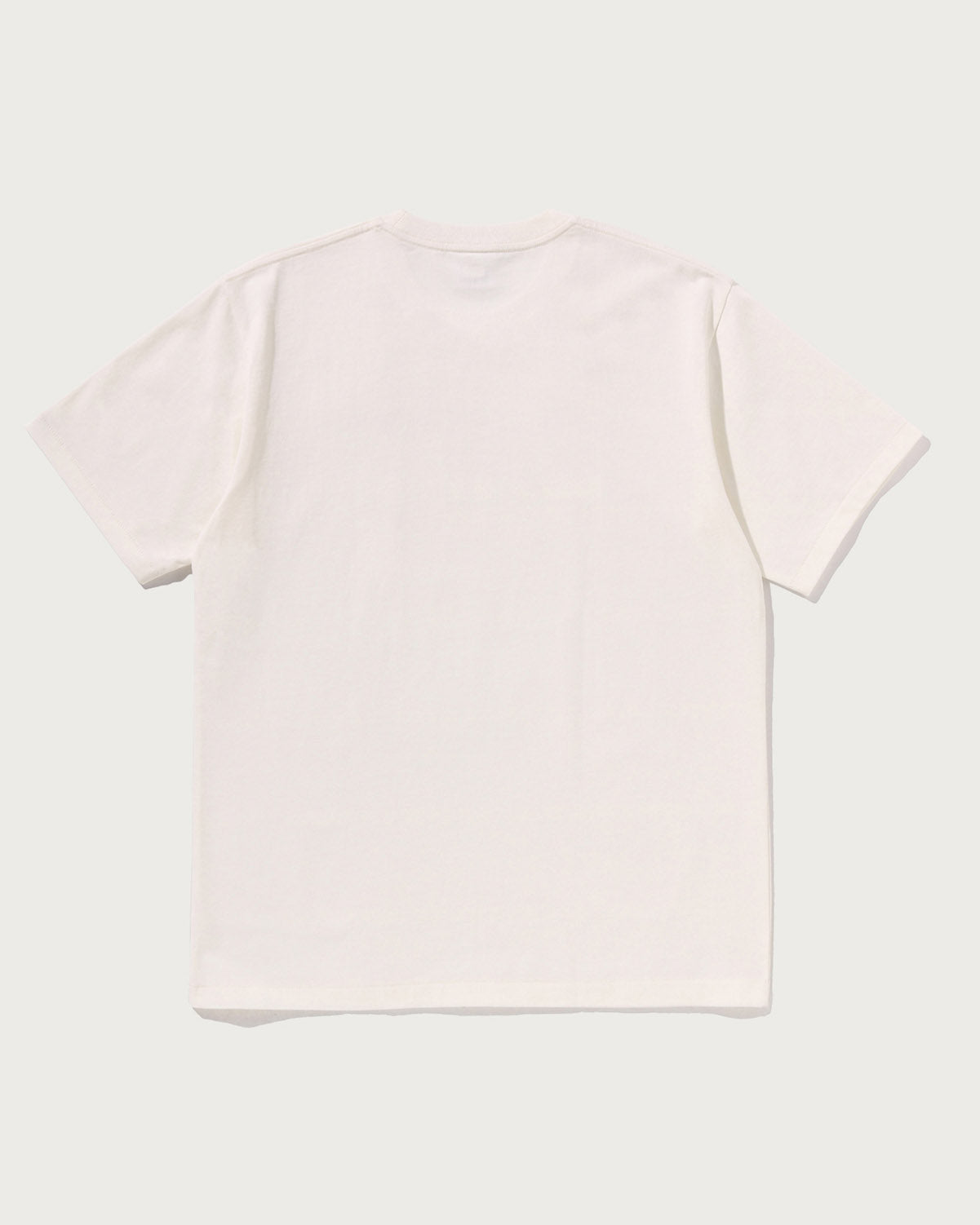 PAISLEY PATTERN BY BATHING APE TEE image