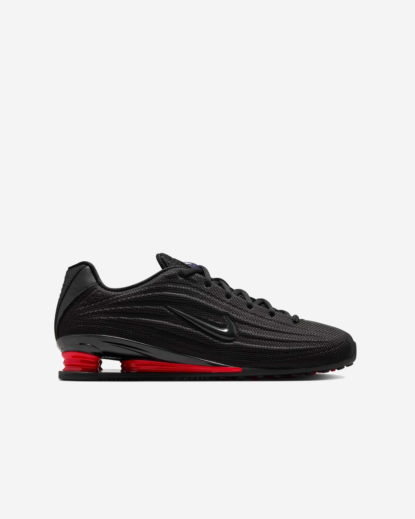 Women´s Nike Shox Z card image