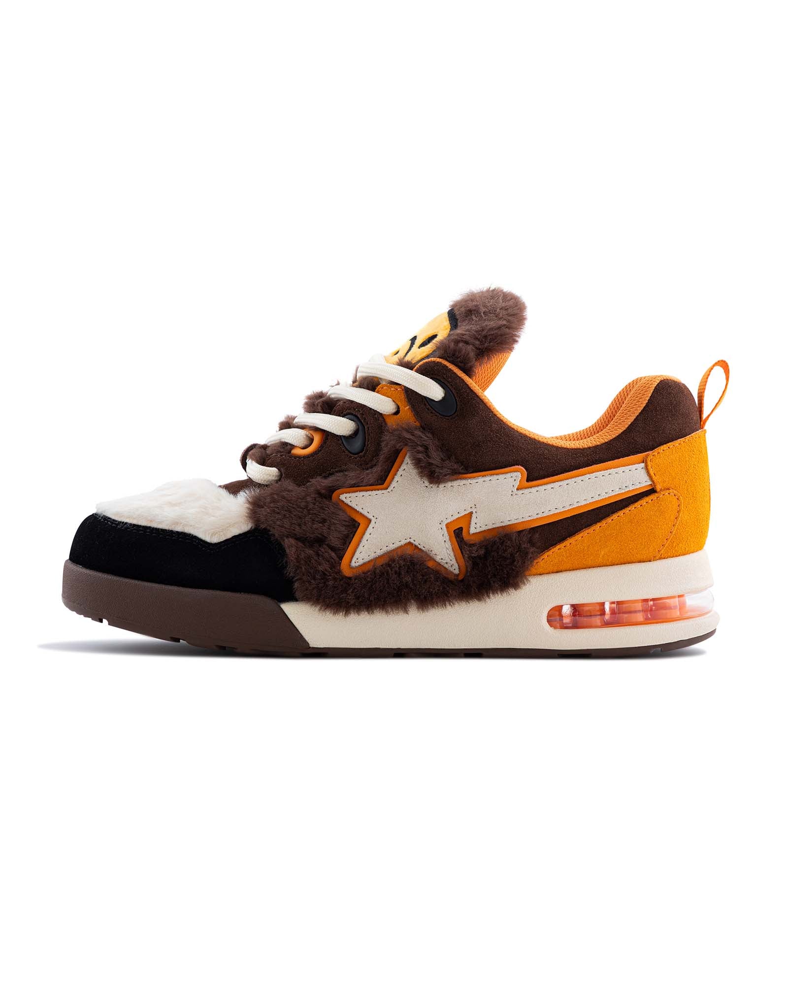 BAPE FLIP STA #3 WOMEN image