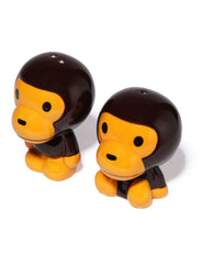 BABY MILO SALT＆PEPPER SHAKER thumbnail image