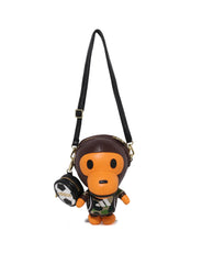 BAPE Milo Bag thumbnail image