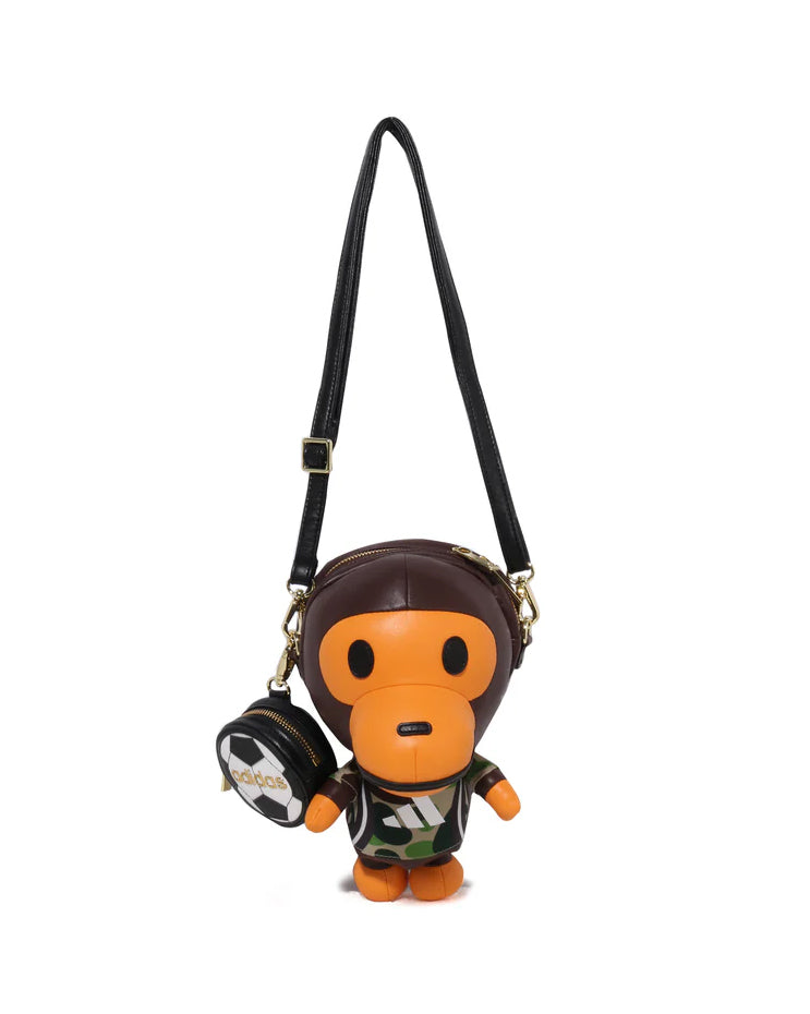 BAPE Milo Bag card image