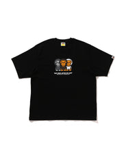 BABY MILO RELAXED FIT TEE thumbnail image