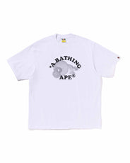 MILO COLLEGE RELAXED FIT TEE thumbnail image
