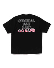ABC CAMO BABY MILO RELAXED FIT TEE thumbnail image