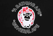 ABC CAMO BABY MILO RELAXED FIT TEE thumbnail image