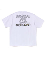 ABC CAMO BABY MILO RELAXED FIT TEE thumbnail image