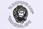 ABC CAMO BABY MILO RELAXED FIT TEE thumbnail image