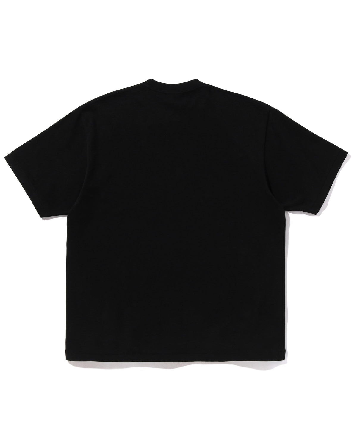 BABY MILO GRAPHIC RELAXED FIT TEE image