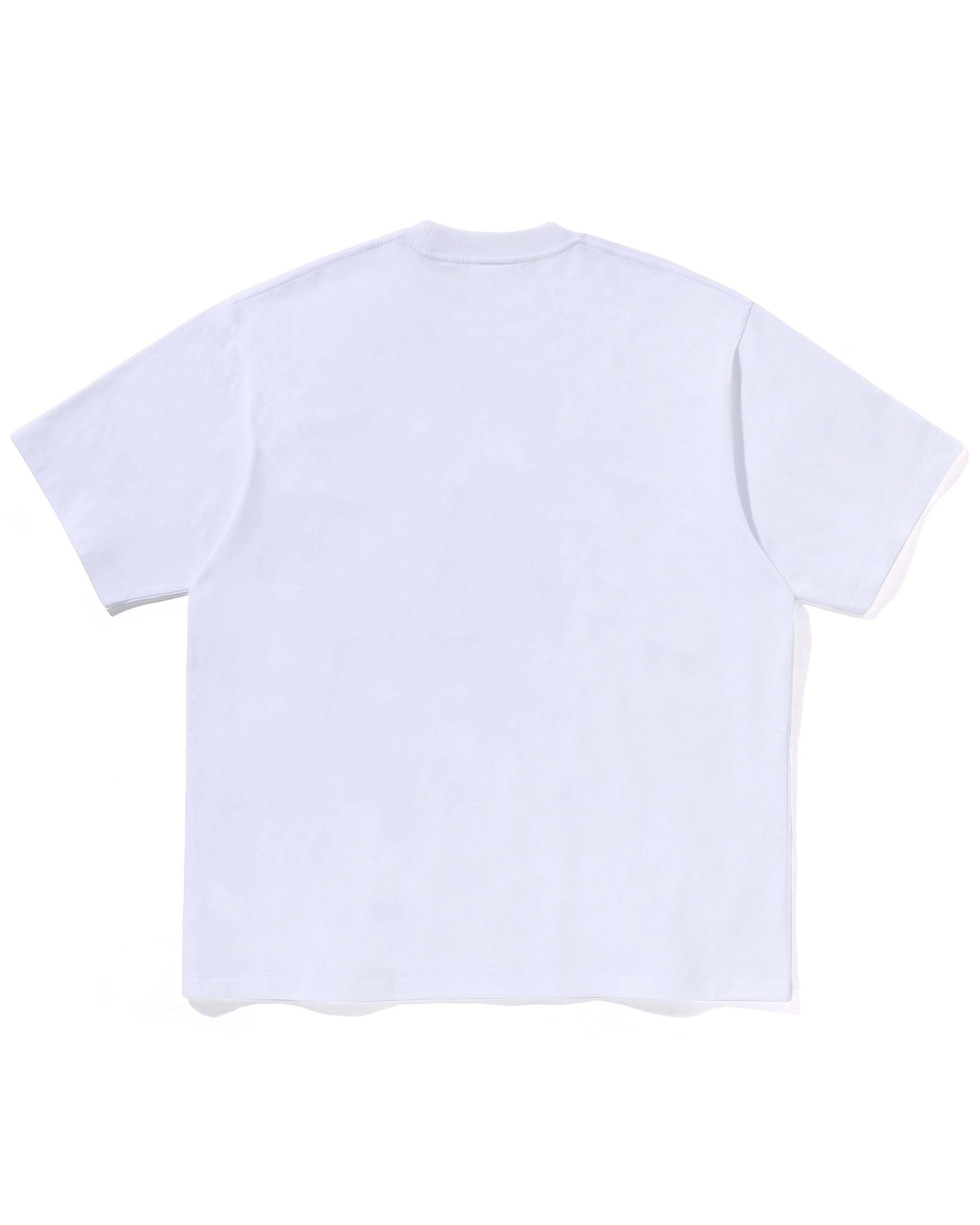 BABY MILO GRAPHIC RELAXED FIT TEE image