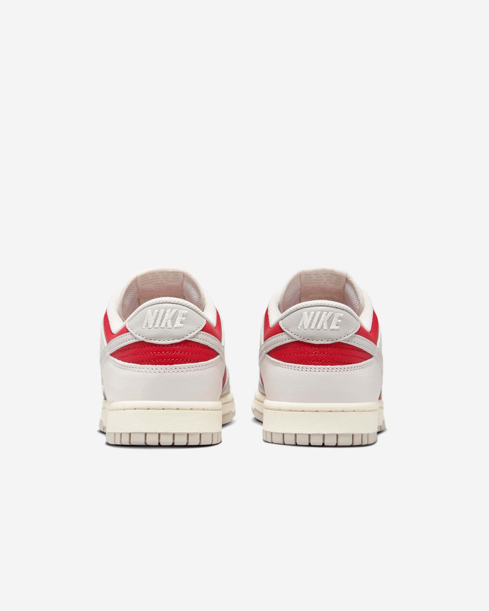 Nike Dunk Low Retro &quot;Ivory Ultraman&quot; image