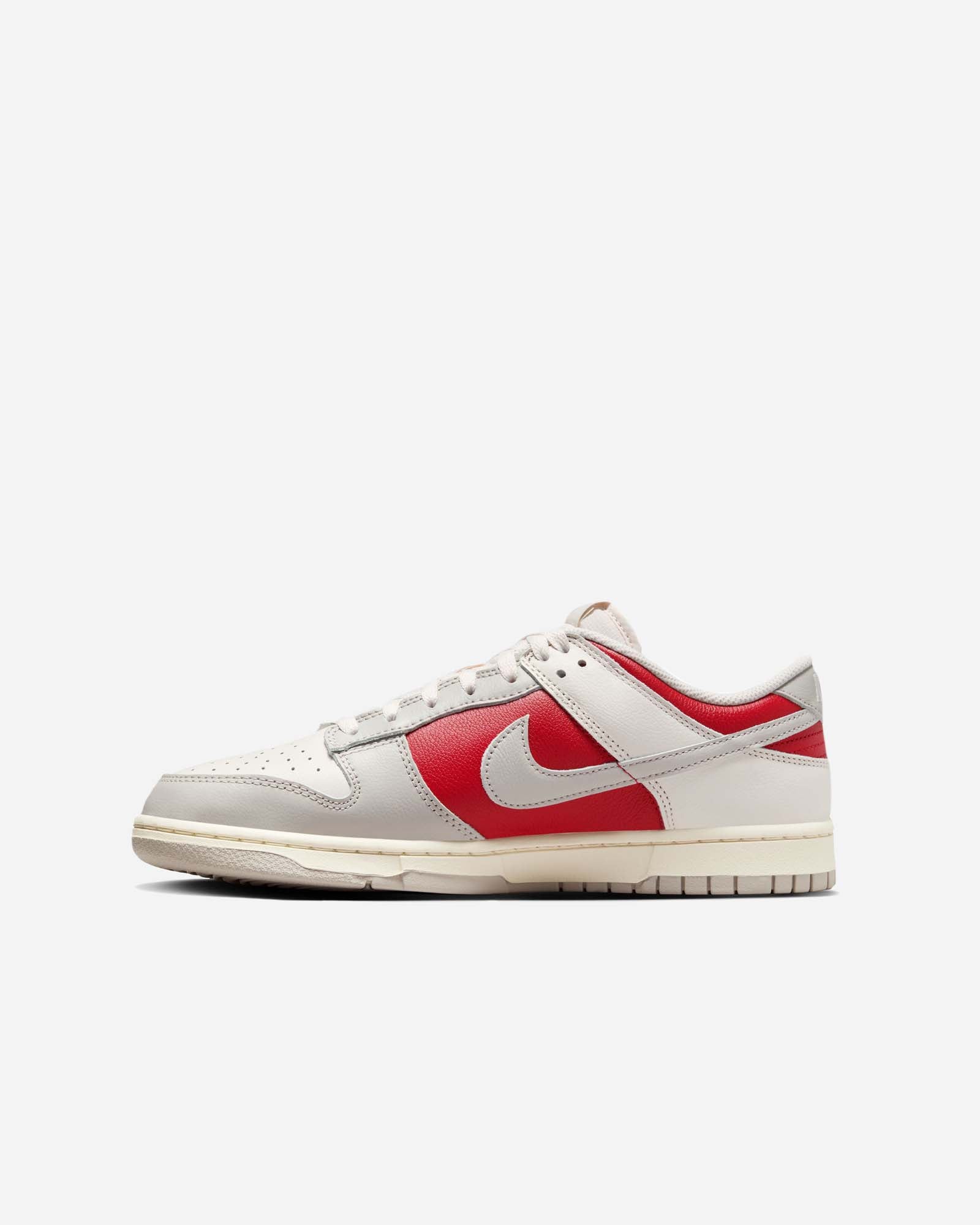 Nike Dunk Low Retro &quot;Ivory Ultraman&quot; image