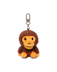 BABY MILO PLUSH DOLL KEYCHAIN thumbnail image