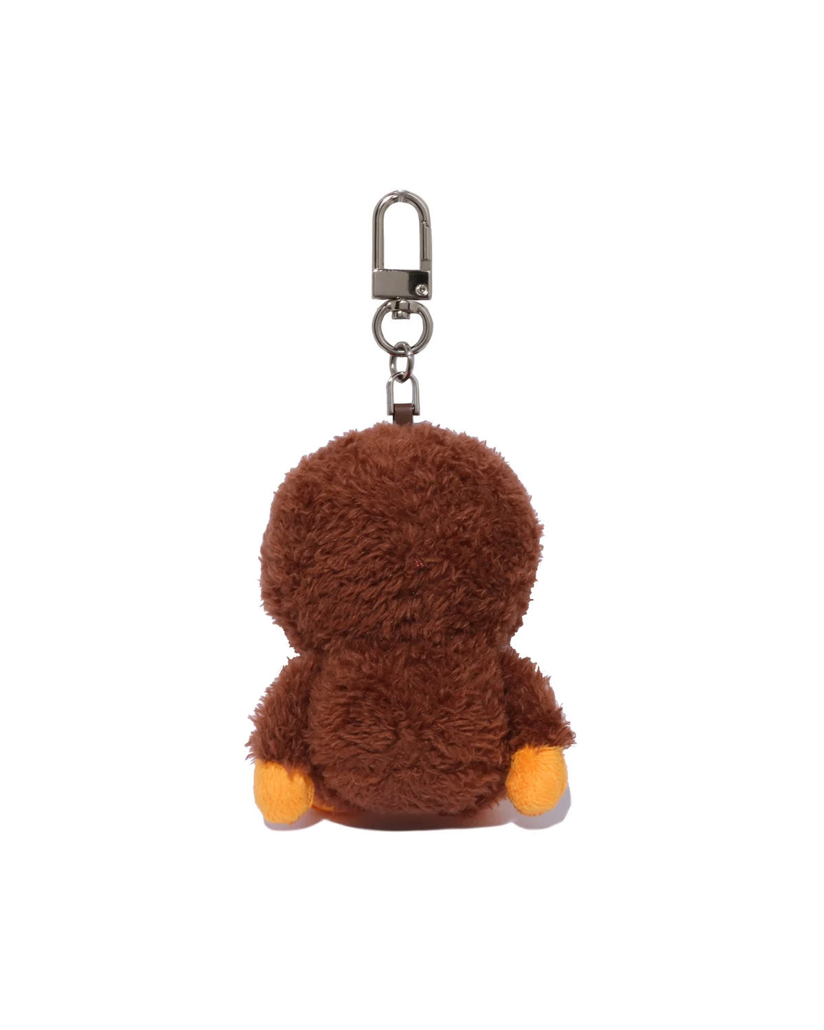 BABY MILO PLUSH DOLL KEYCHAIN image