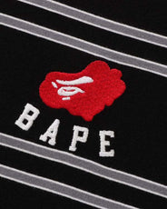 APE HEART HOOP L/S TEE thumbnail image