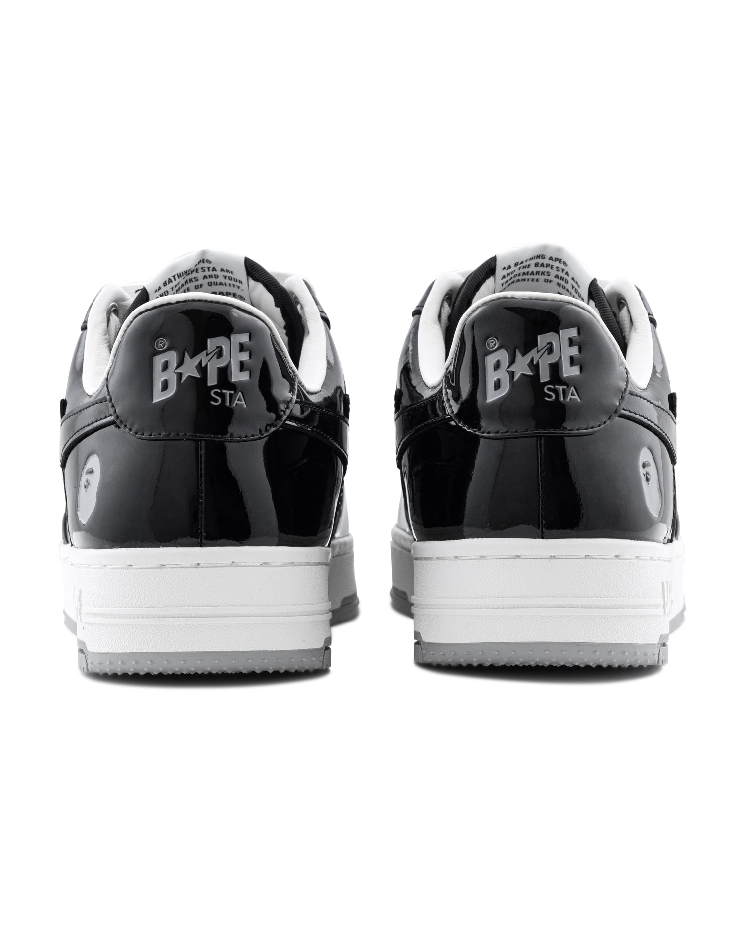 BAPE STA #4 WOMEN image