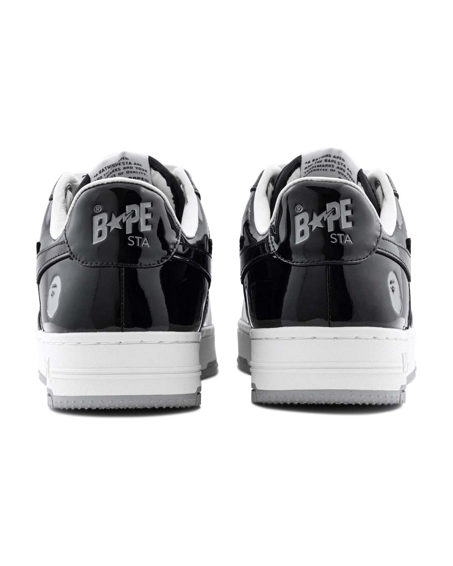 BAPE STA #4 MEN image
