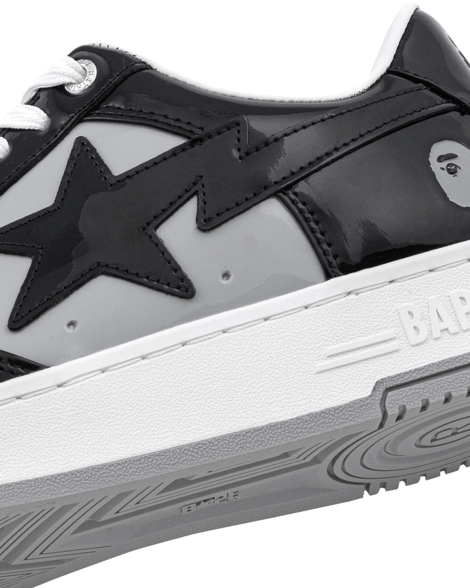 BAPE STA #4 MEN image