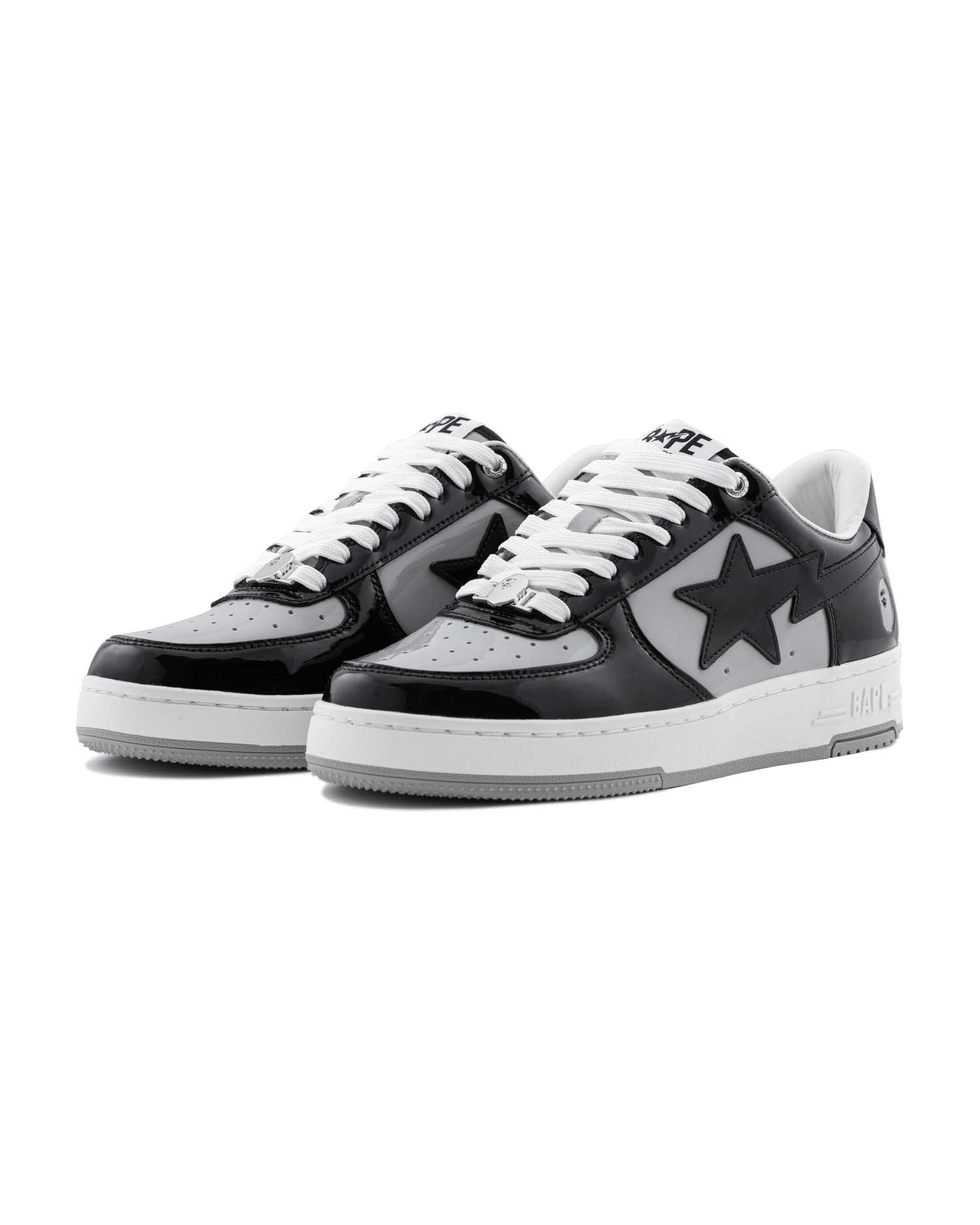 BAPE STA #4 MEN image