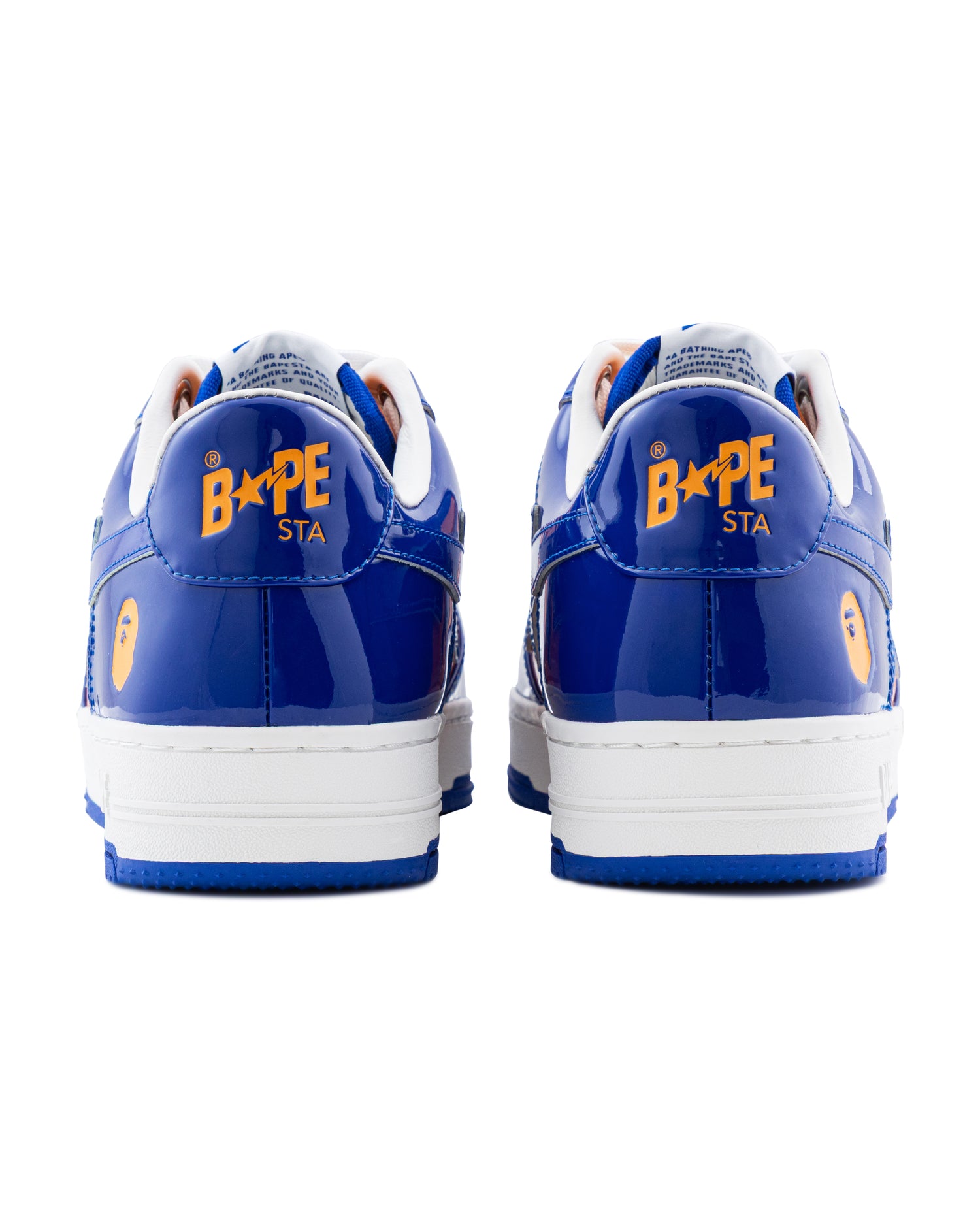 BAPE STA #4 MEN image