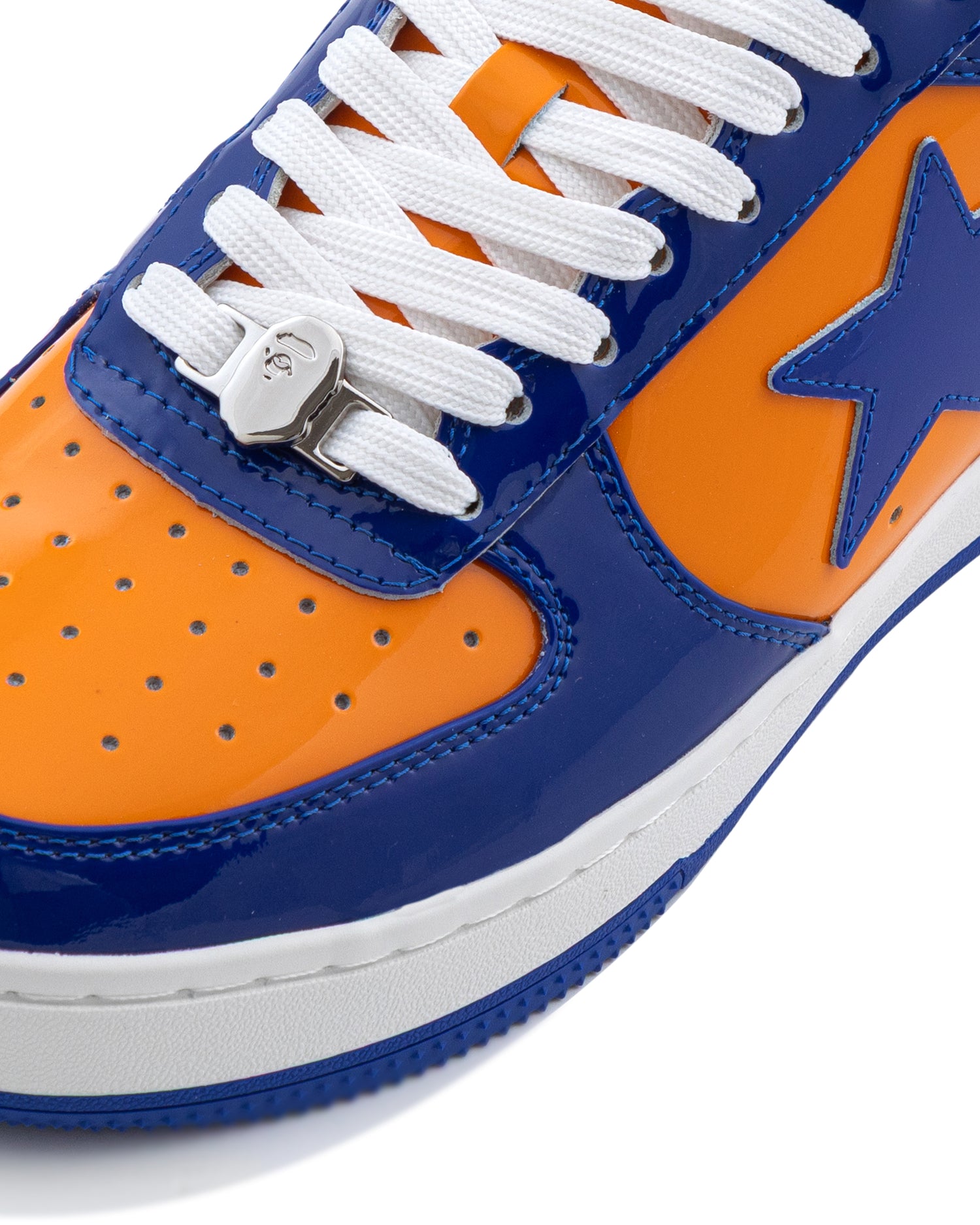 BAPE STA #4 MEN image