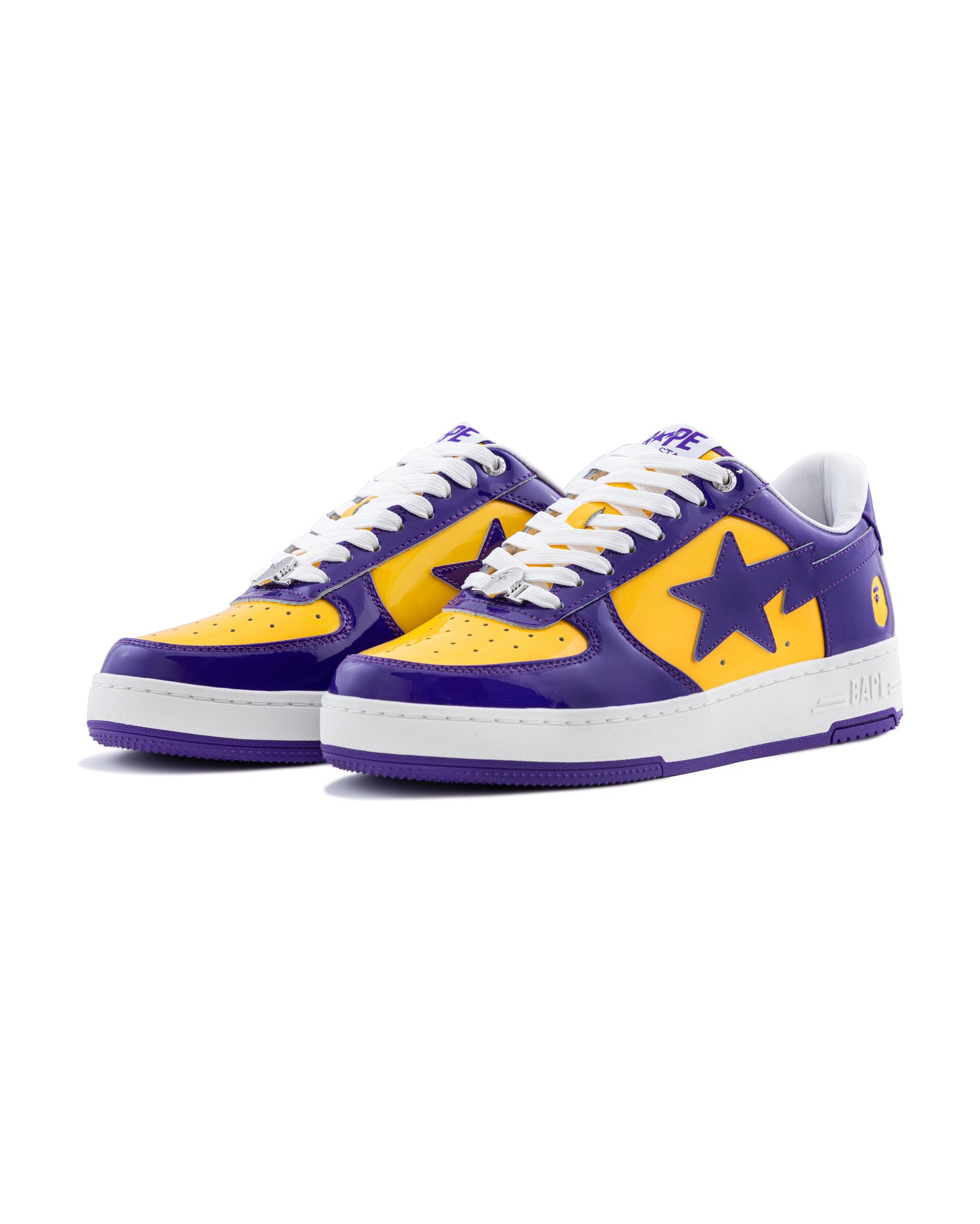 BAPE STA #4 WOMEN image