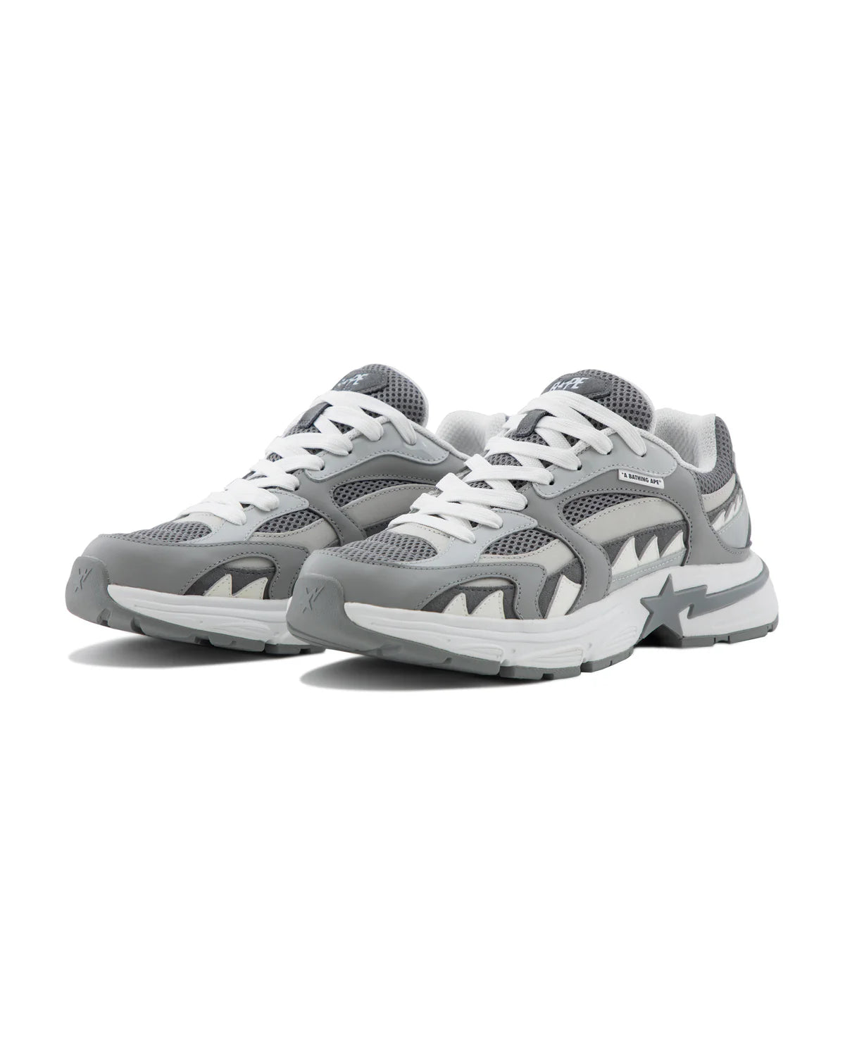 BAPE SHARK STA #3 MEN image