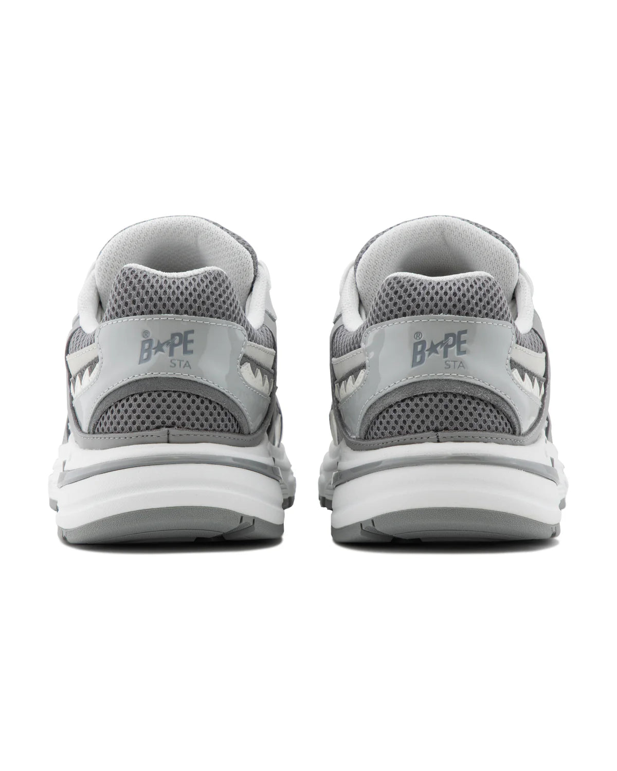 BAPE SHARK STA #3 MEN image