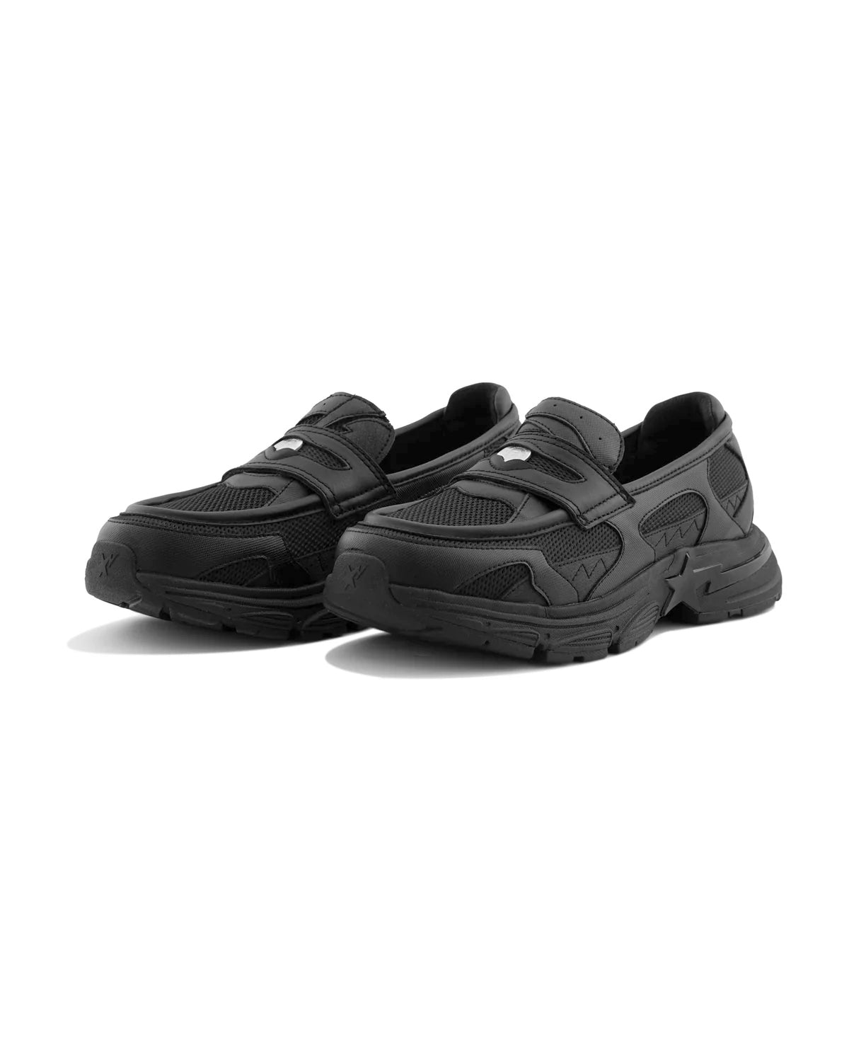 SHARK STA LOAFER #1 WOMEN image