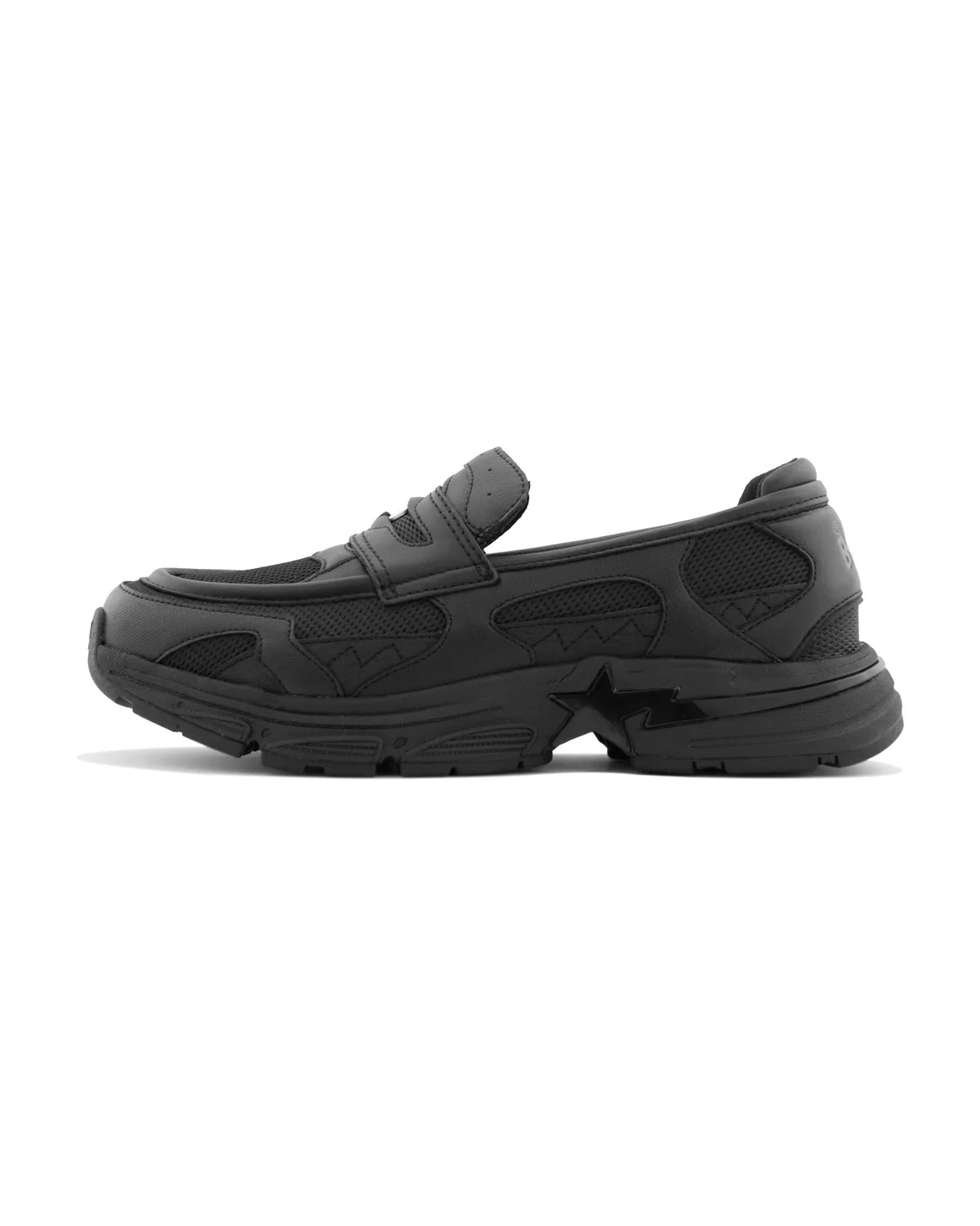 SHARK STA LOAFER #1 MEN image