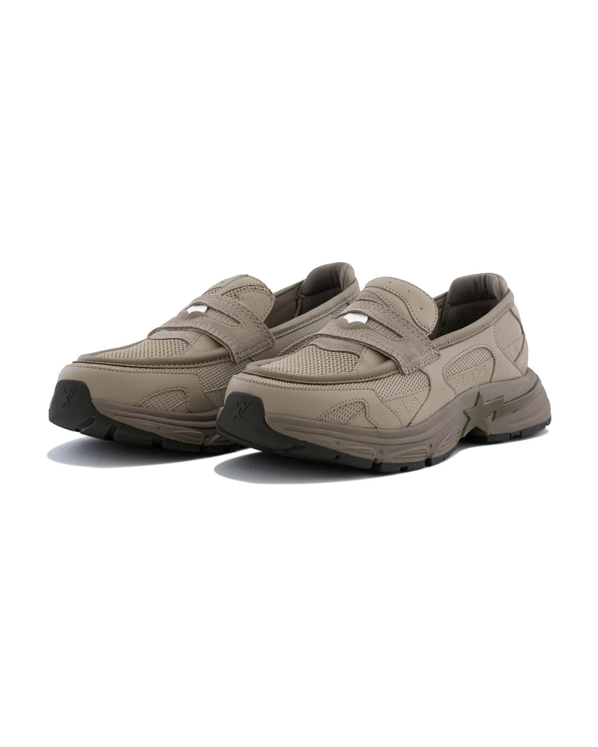 SHARK STA LOAFER #1 WOMEN card image