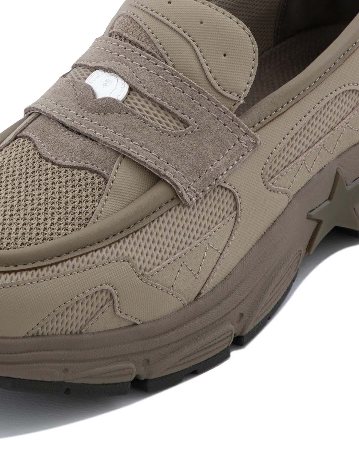 SHARK STA LOAFER #1 MEN image