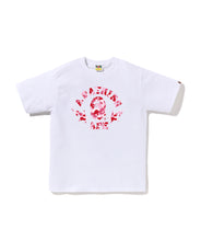 ABC CAMO STA COLLEGE TEE thumbnail image